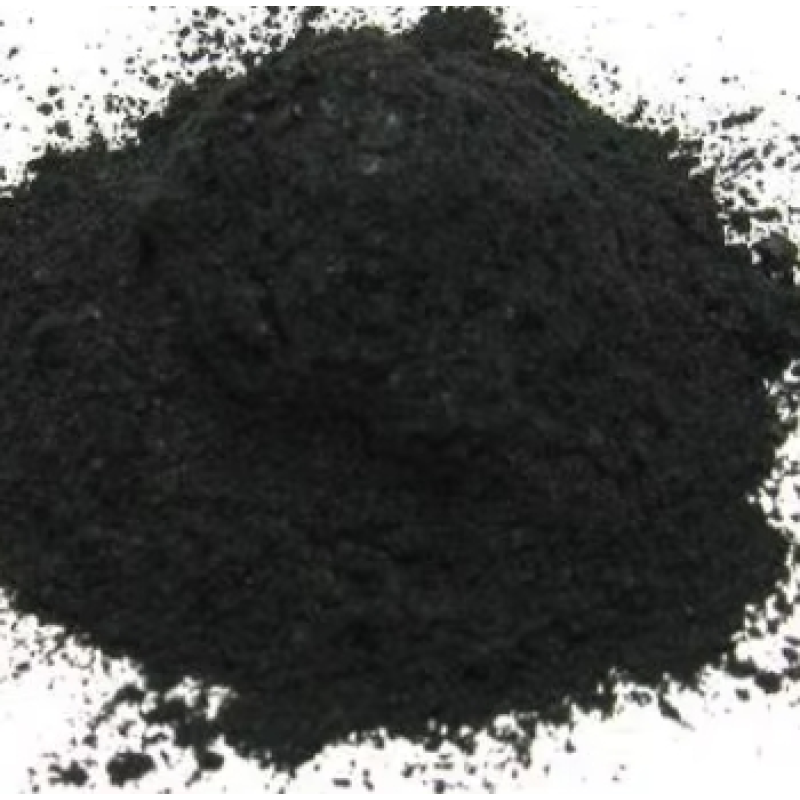 Copper Oxide Powder Supplier - High Purity 99% Nano CuO Industrial