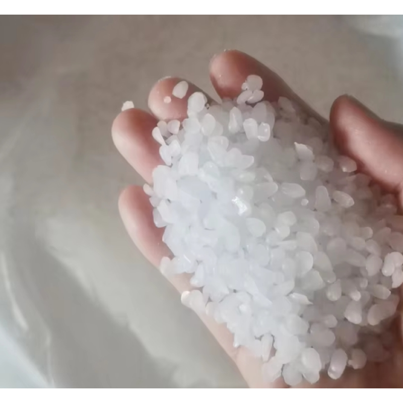 Fully Refined Paraffin Wax Supplier - 58/60 for Crafting Premium Crayons