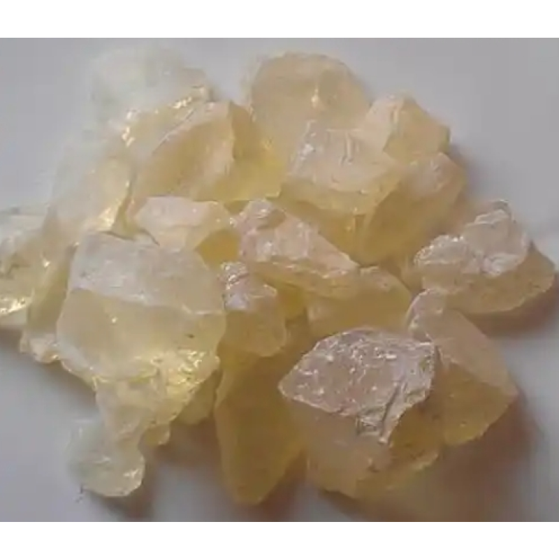 Damar Resin Factory - High Purity 99% Natural Polymer Product