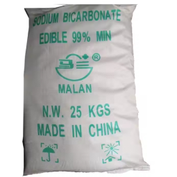 Sodium Bicarbonate Powder Supplier - Feed Grade NAHCO3 Soda Ash