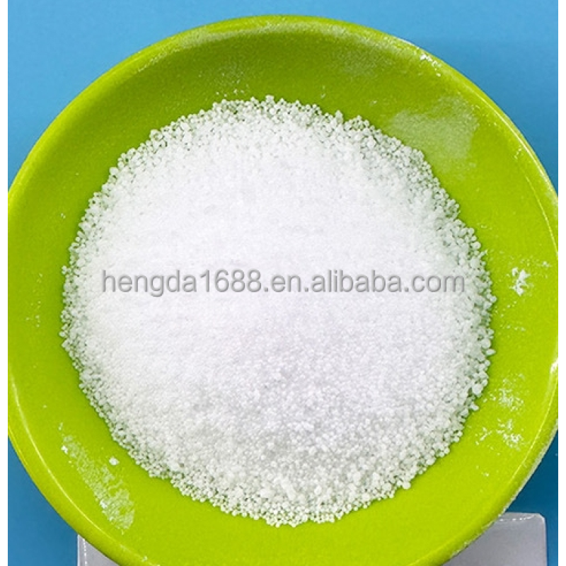 Stearic Acid Supplier - Industrial Grade Wholesale for Rubber