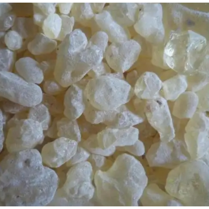 Damar Gum Resin Supplier - High Quality 100% Natural Best Price