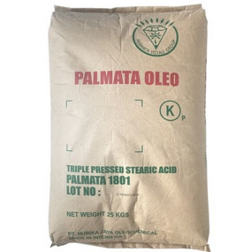 Stearic Acid Manufacturer - Wholesale Organic Acid for Plastic