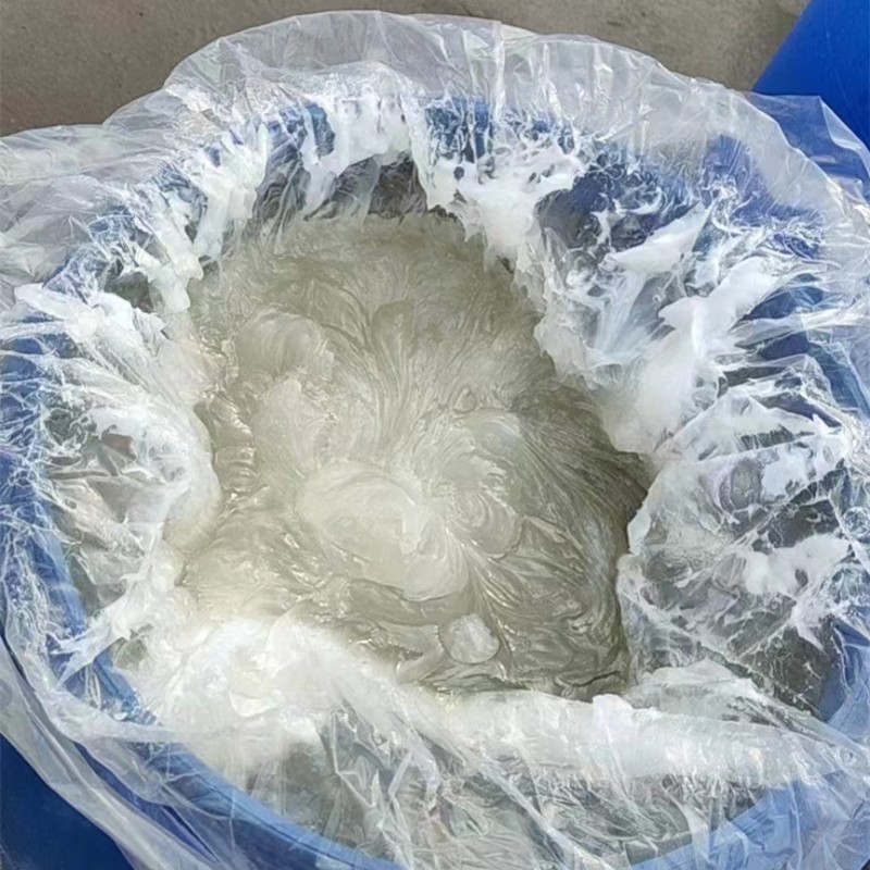 SLES 70% Factory - Shampoo Production Cleaning Raw Material