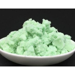 Iron Sulfate Powder Factory - 99% Feso4 Green Powder Bulk