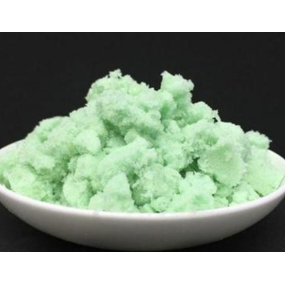Iron Sulfate Powder Factory - 99% Feso4 Green Powder Bulk