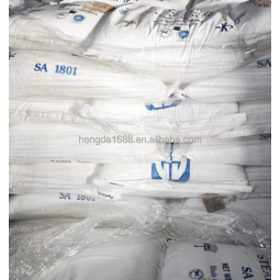 Stearic Acid Beads Supplier - Buck Price Industrial Grade 1810