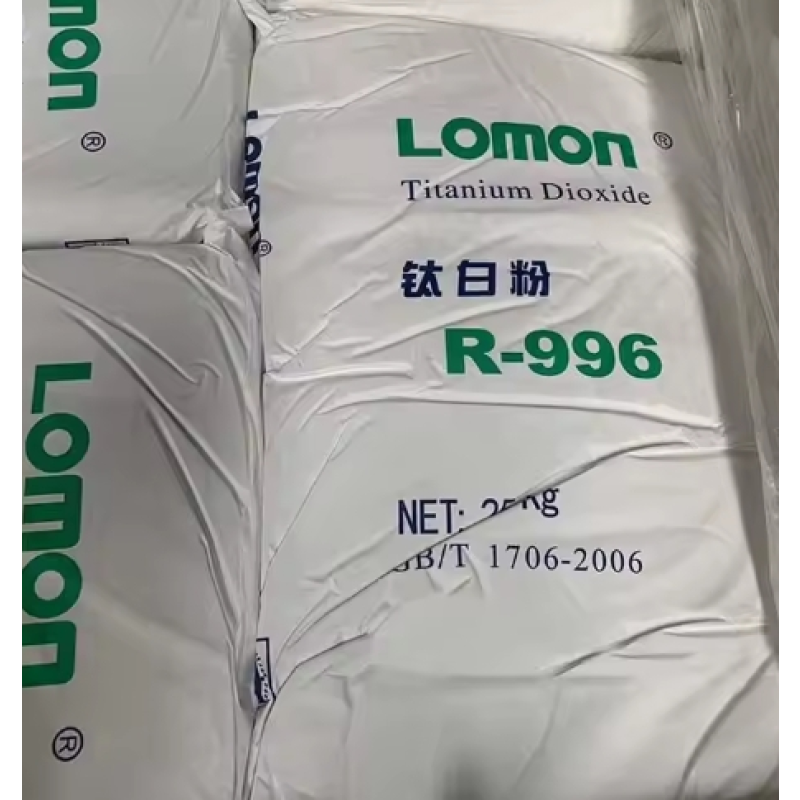 Titanium Dioxide Supplier - High Quality R218 Industrial Grade