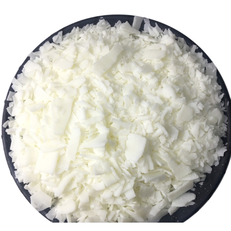 Soy Wax Pellets Manufacturer - China Supply All Natural DIY Candle