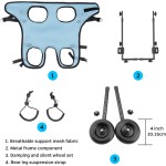 Pet training or travel products