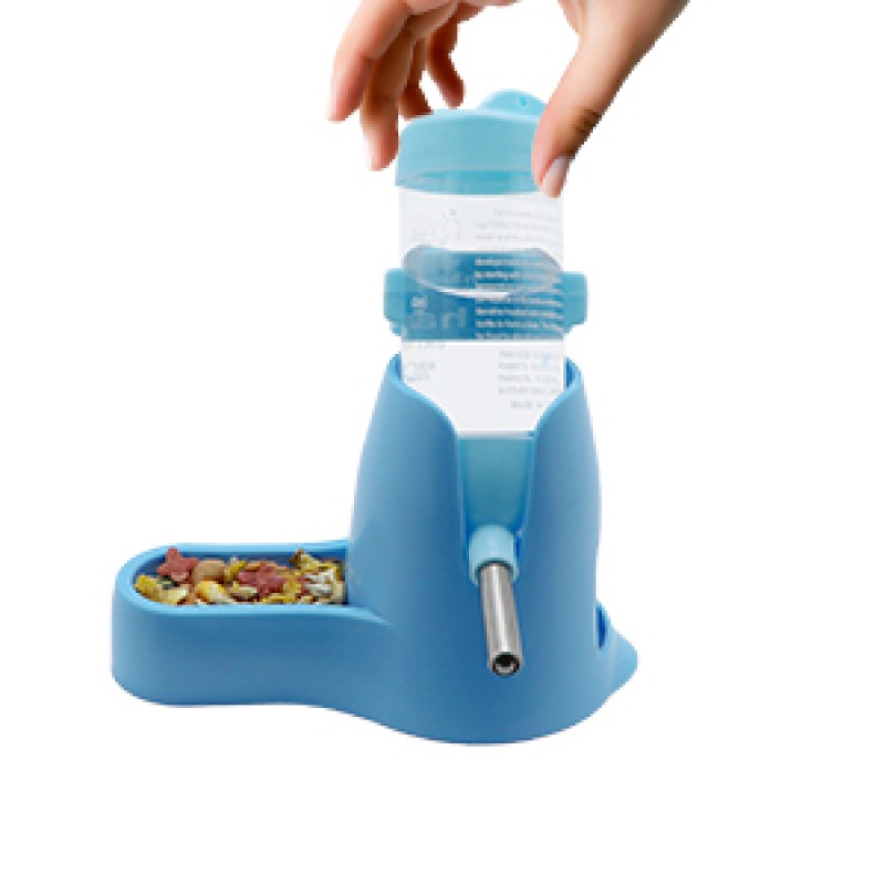 Pet Water Bottle Factory - 3 in 1 Auto Dispenser