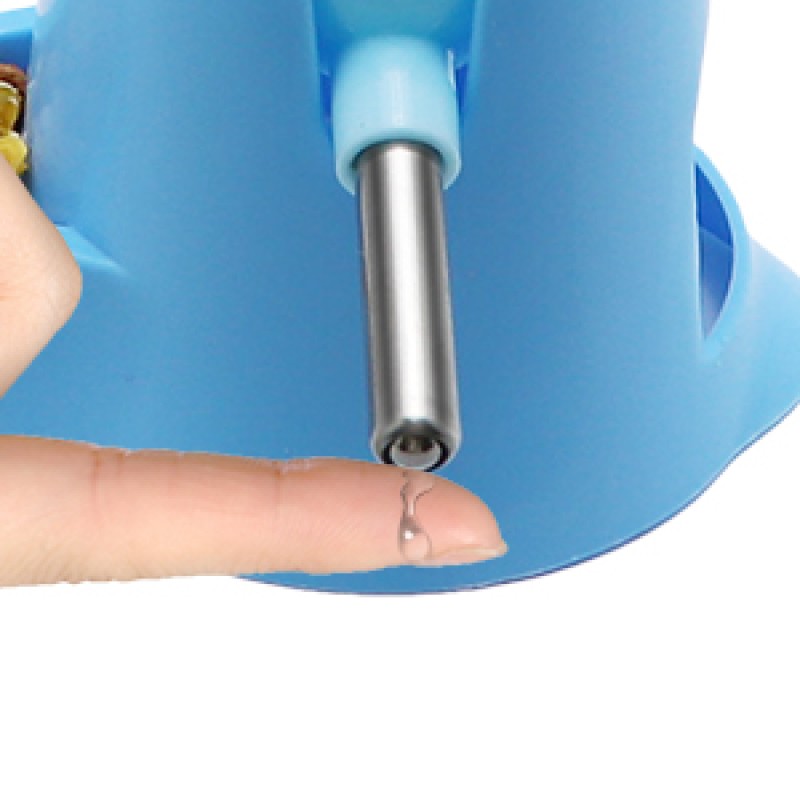 Pet Water Bottle Factory - 3 in 1 Auto Dispenser