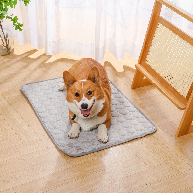 Dog Cooling Mat Factory - Summer Cold Pad Sofa