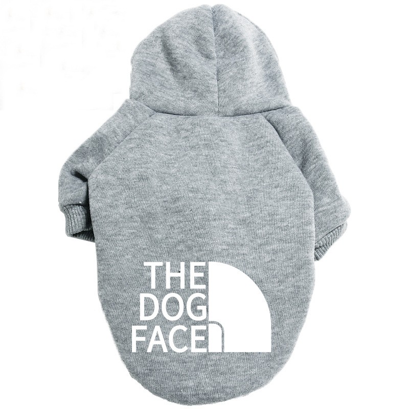 Winter Dog Clothing Supplier - Sport Style Sweater Down