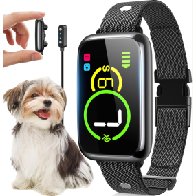 Anti Bark Collar Supplier - Smart Control No Harm