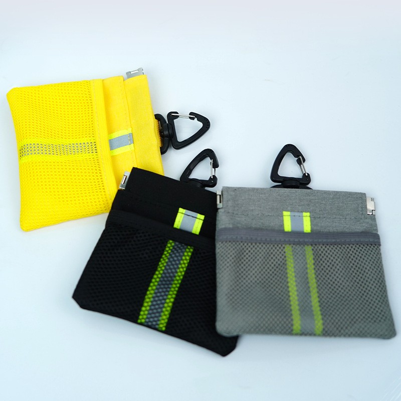 Dog Treat Pouch Supplier - Training Snack Reward Self-Closing