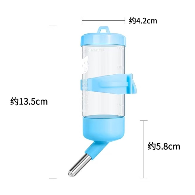 Pet Water Bottle Factory - 3 in 1 Auto Dispenser