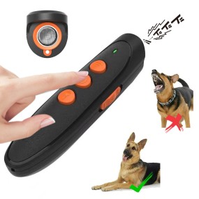 Anti Barking Device Supplier - Ultrasonic Stop Bark