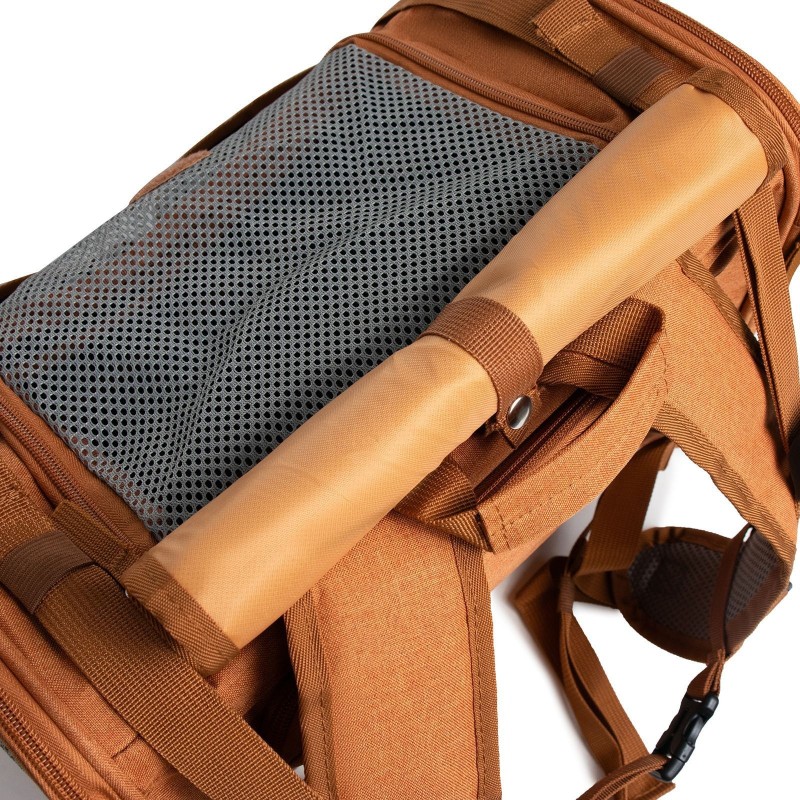 Cat Travel Carrier Factory - Soft Sided Collapsible