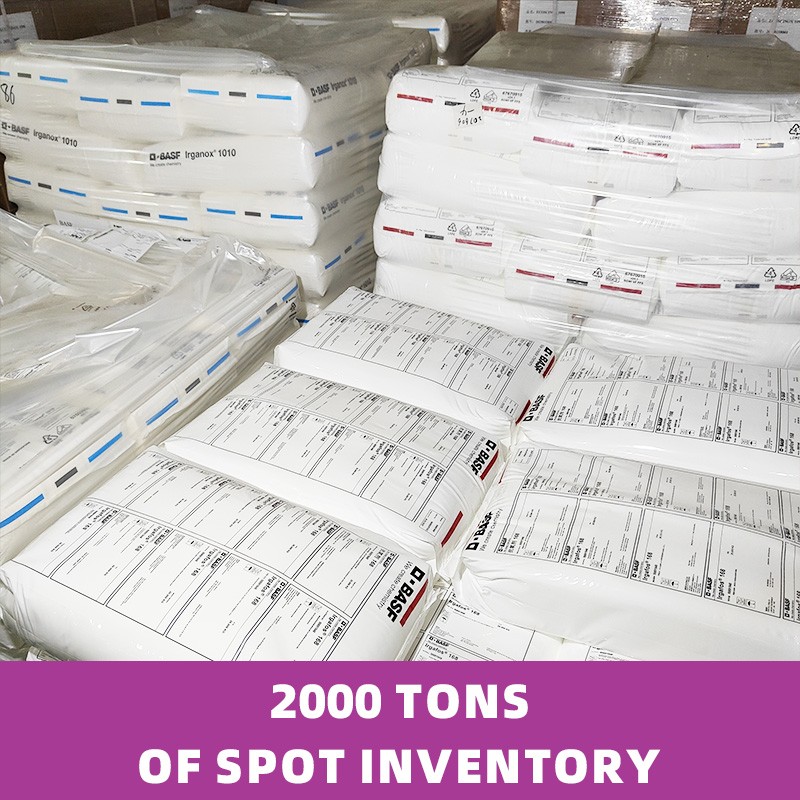 Antioxidant 1010 Manufacturer - CAS 6683-19-8 High Potency for Plastics