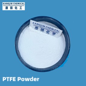 PTFE Powder Manufacturer - Wear-resistant CAS 9002-84-0 Chemically Resistant