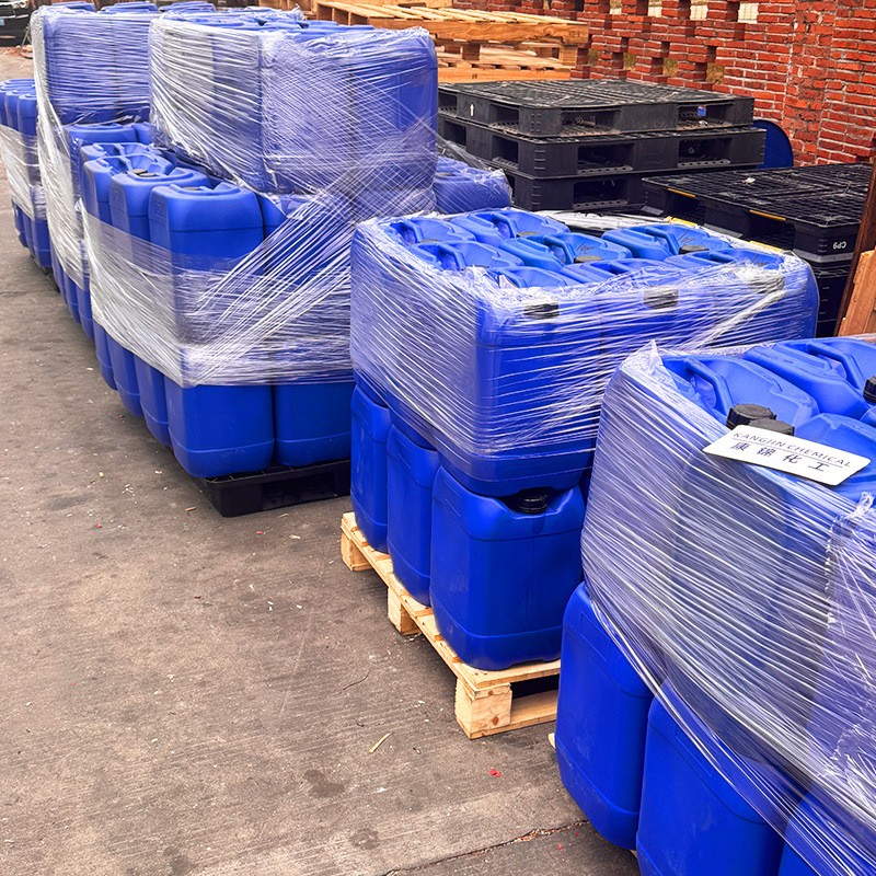 UV292 Liquid Stabilizer Manufacturer - Construction Grade Anti-Yellowing