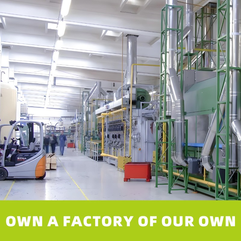 Extinction Powder Factory - E-1011 for UV Wood Floor Furniture Coating