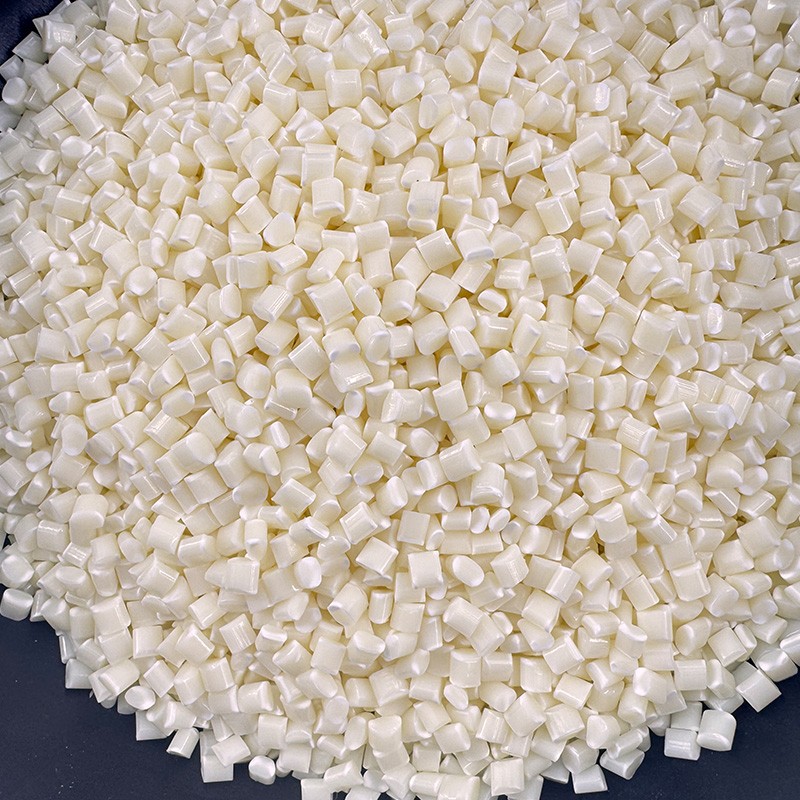 ABS Compatibilizer Manufacturer - Maleic Anhydride Grafted ABS-G-MAH