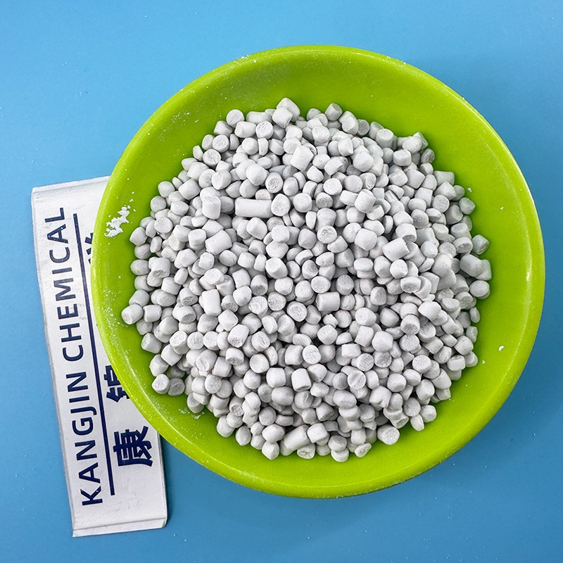 Deodorization Masterbatch Manufacturer - Recycled Plastic Odor Elimination