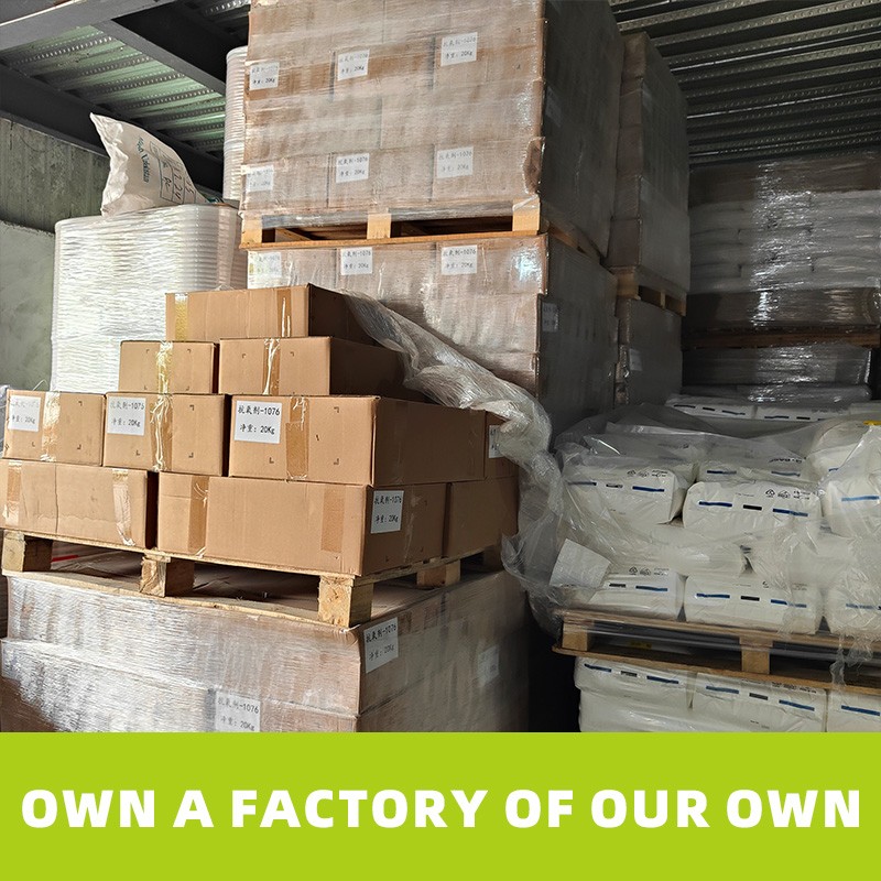 Antioxidant 1010 Supplier - CAS 6683-19-8 Hindered Amine High Temp