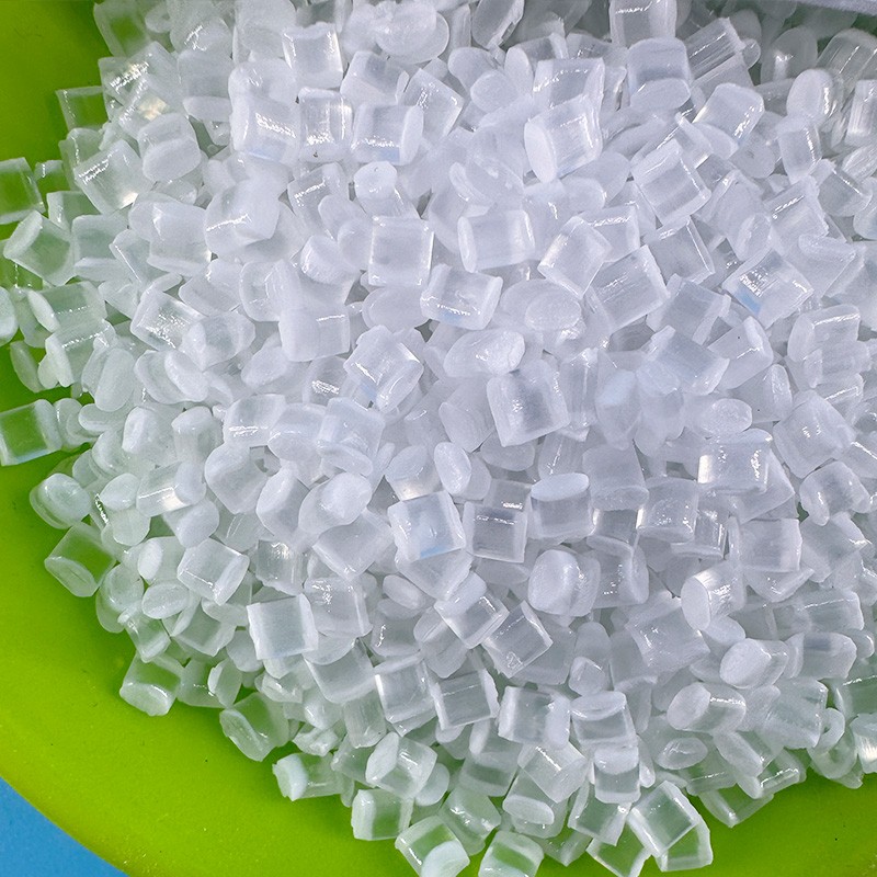 PC Flame Retardant Masterbatch Manufacturer - for Polycarbonate Production