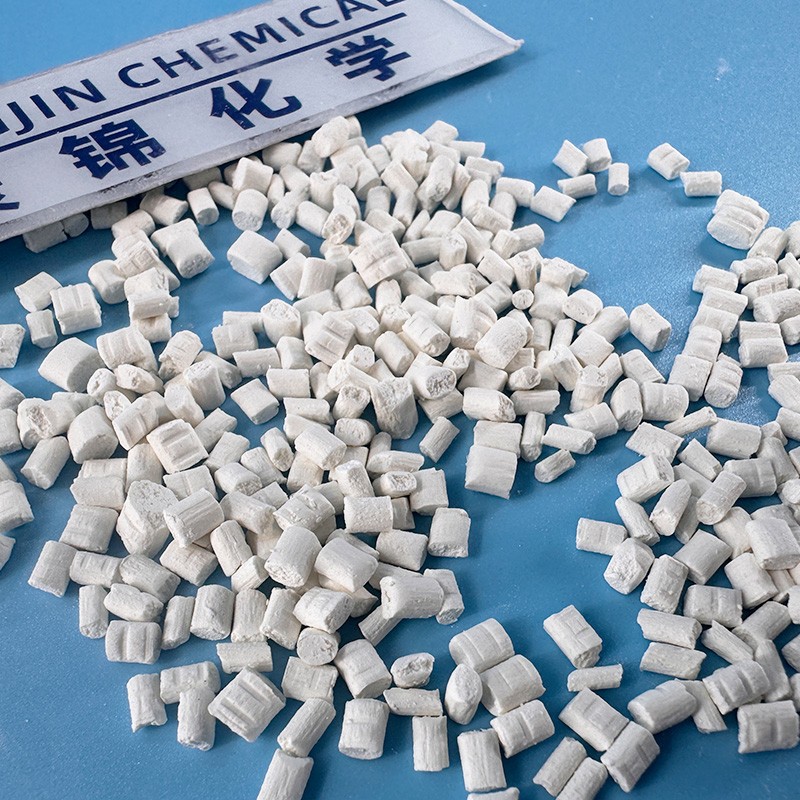 PC ABS Flame Retardant Masterbatch Supplier - Environmentally Friendly