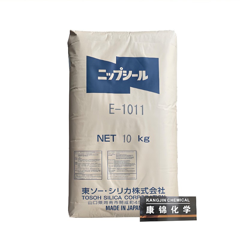 Matting Agent Manufacturer - E-1011 Silicon Dioxide for Coatings Inks