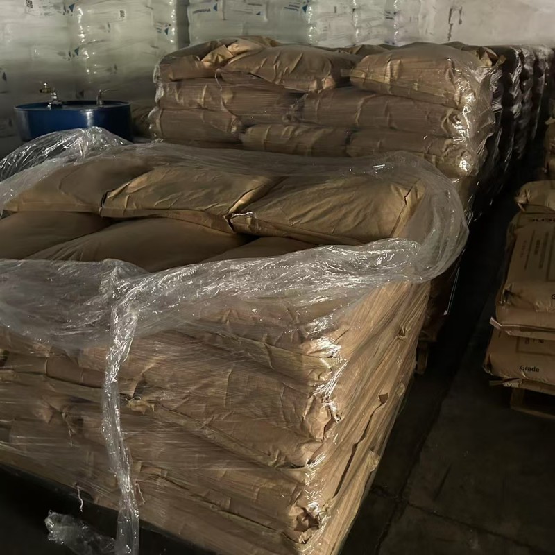 Flame Retardant PP Masterbatch Supplier - for General Application Pipes