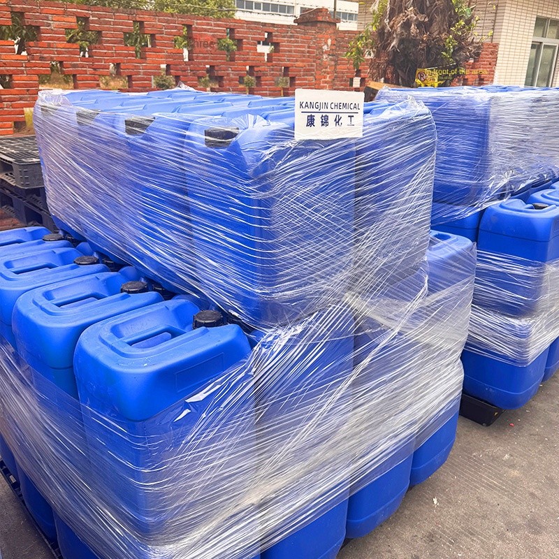 UV292 Liquid Stabilizer Manufacturer - Construction Grade Anti-Yellowing