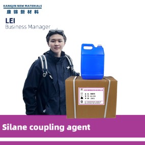 Silane Coupling Agent Manufacturer - A174 Z6030 Liquid Crosslinker