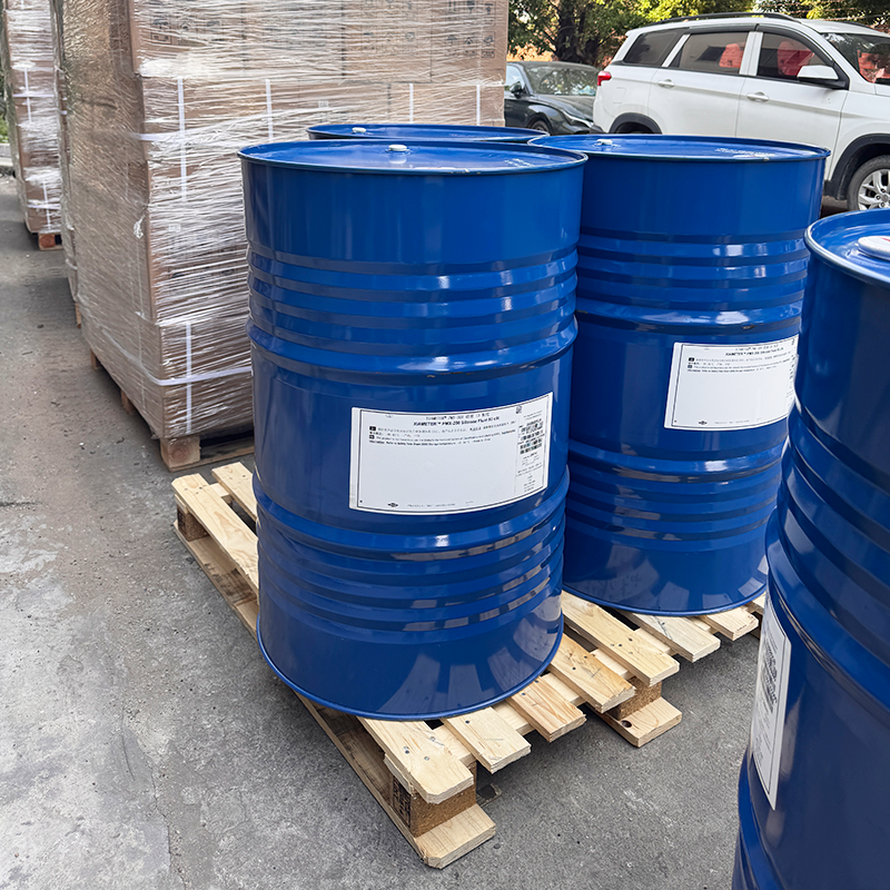 Silicone Oil Manufacturer - PMX200 Dimethicone 200-1000CTs Lubricating