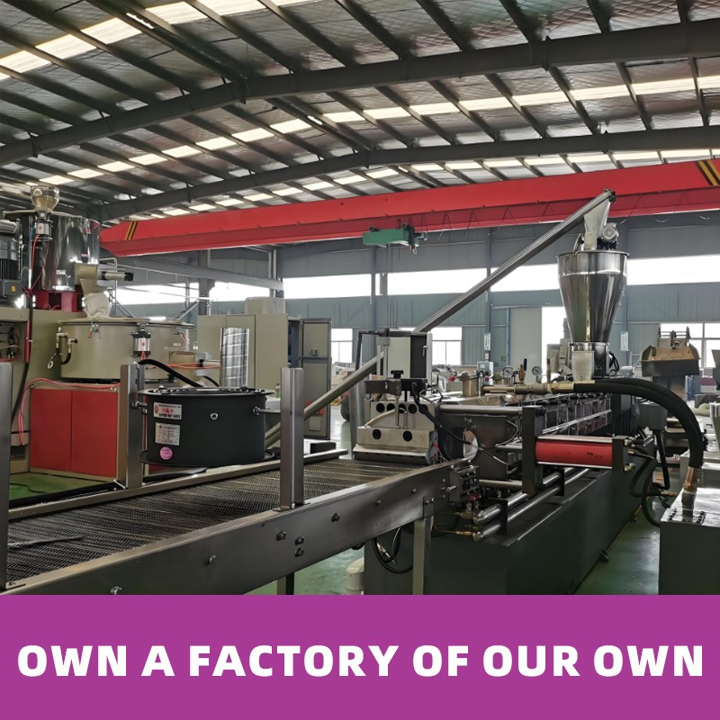 Water Absorbent Masterbatch Factory - for PE PP Defoaming Moisture Removal