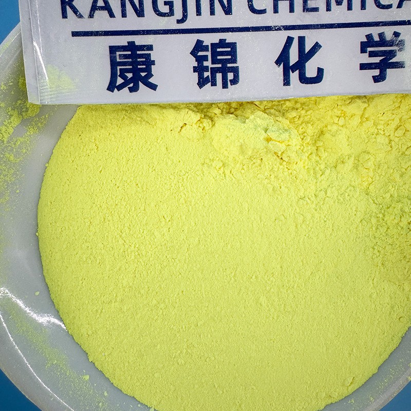 Fluorescent Brightener Manufacturer - CAS 5089-22-5 FBA 367 for Ink