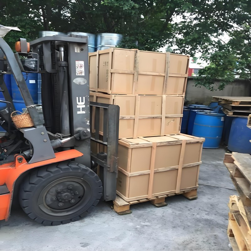 Plastic Deodorant Powder Factory - for PP PE Deodorant Processing