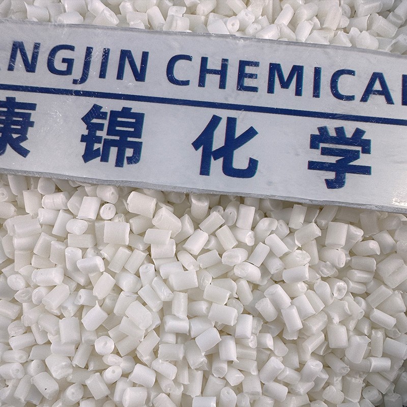 Flame Retardant Masterbatch Manufacturer - Transparent Grade PP Fireproof