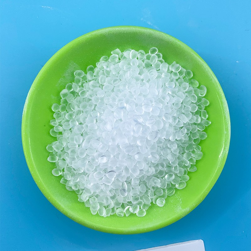 Polypropylene Toughener Factory - Brittle Resistance Impact Improved Tensile