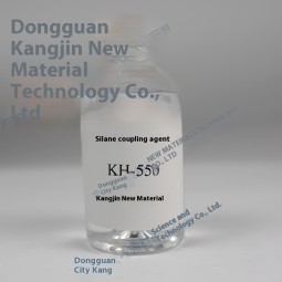 Silane Coupling Agent Supplier - KH-550 A1100 Reinforced Crosslinking