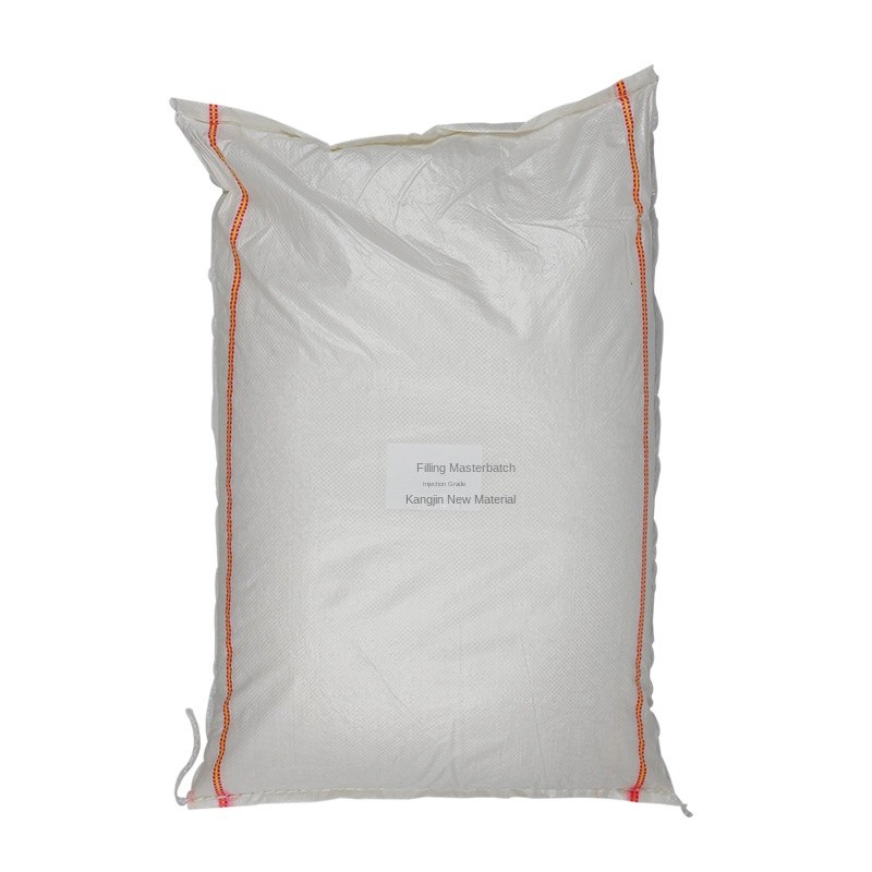 Calcium Carbonate Filler Masterbatch Manufacturer - Factory-Grade PP PE