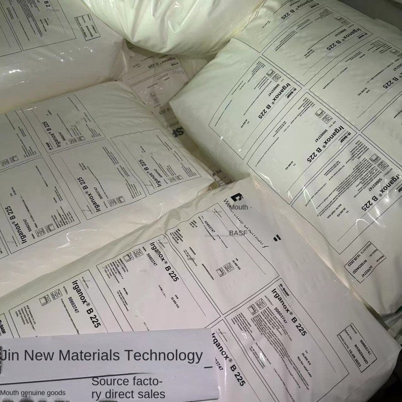 Antioxidant B225 Supplier - IRG B225 Heat Stabilizer German Original