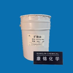 Diffusion Oils Supplier - TSF96 1000 for Plastic Pigments Dispersants