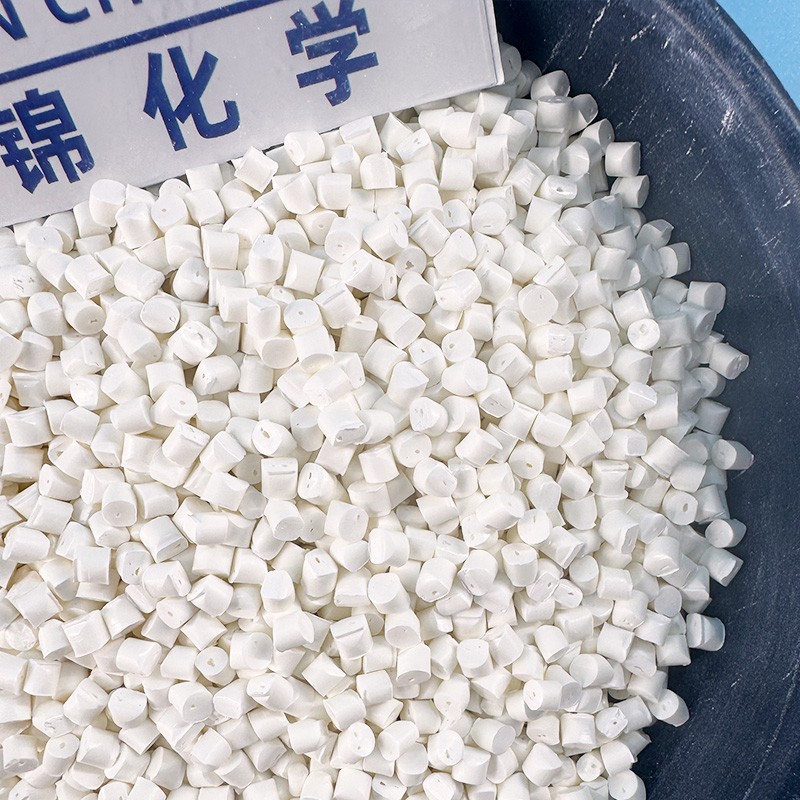 Flame Retardant Masterbatch Supplier - PA Nylon MCA Halogen Free