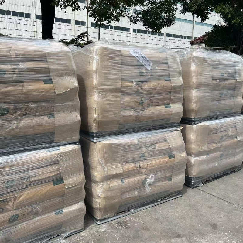 EBS Dispersant Manufacturer - CAS110-30-5 Vinyl Dispersion Diffusion