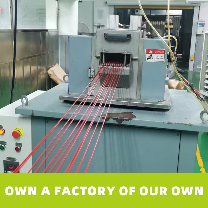 Dark Green Masterbatch Supplier - Custom Injection Blow Molding PP PE