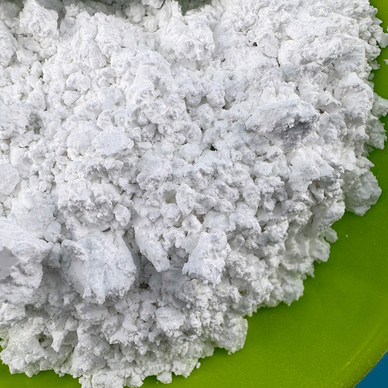 Plastic Deodorant Powder Factory - for PP PE Material Production